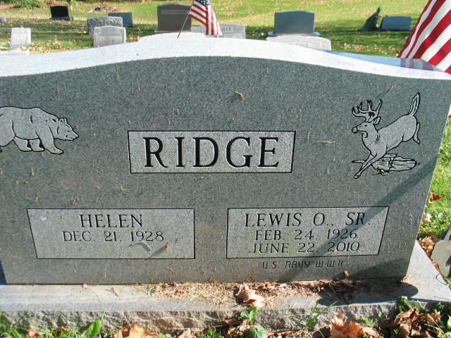 tombstone